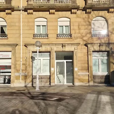 Festival 아파트 산세바스티안