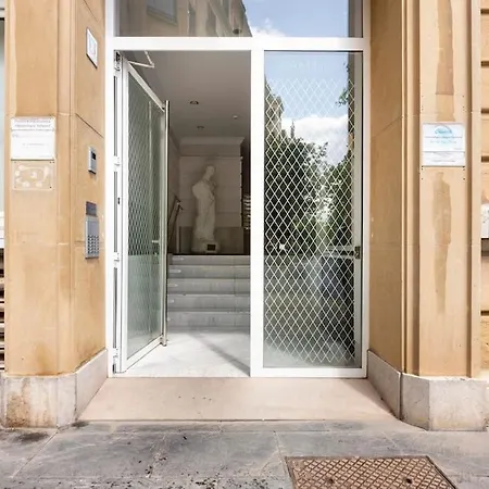 Festival Apartmán San Sebastián