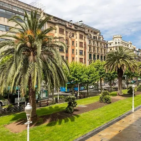 Festival Apartmán San Sebastián