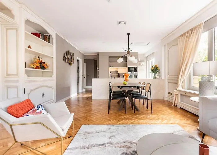 Festival Apartmán *