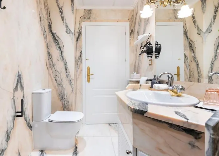 아파트 Festival 산세바스티안