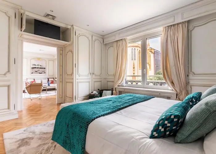 Festival Apartmán *