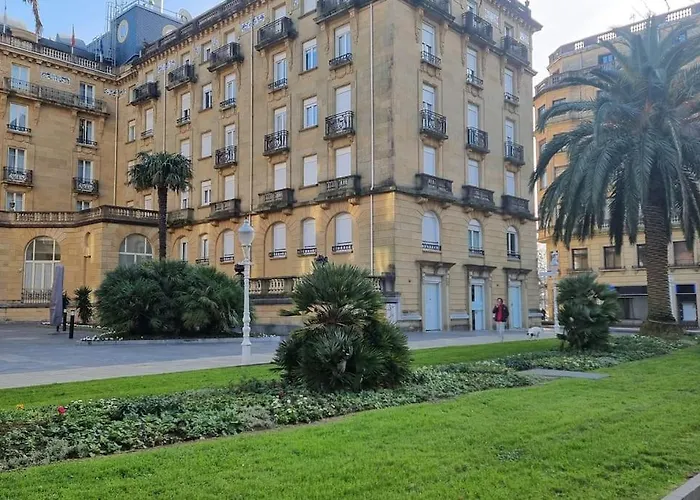 Festival * San Sebastián