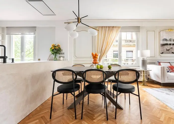 Festival 아파트 *