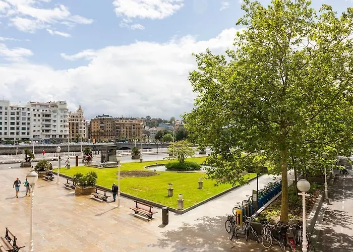 Apartmán Festival *