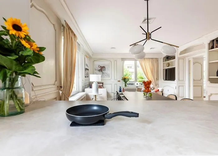 아파트 Festival *