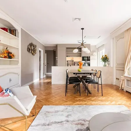 Festival Appartement *