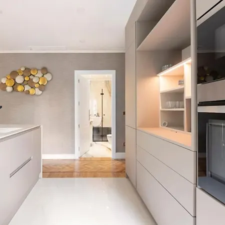 Festival Appartement *