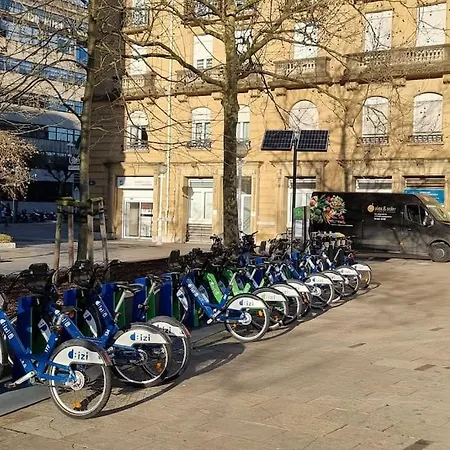 Festival * Saint-Sébastien