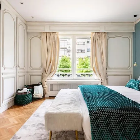 Festival Appartement