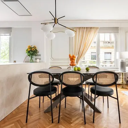 Festival Appartement *