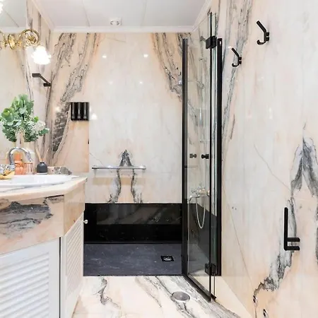 Appartement Festival