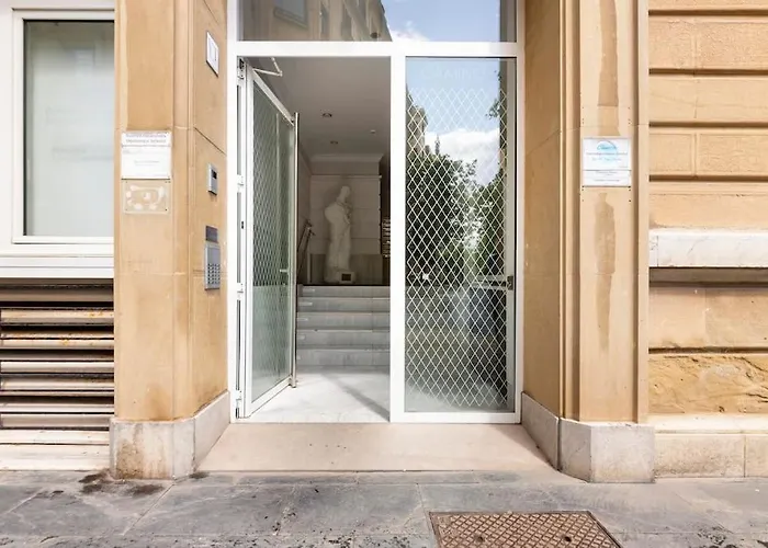 Festival Apartmán San Sebastián