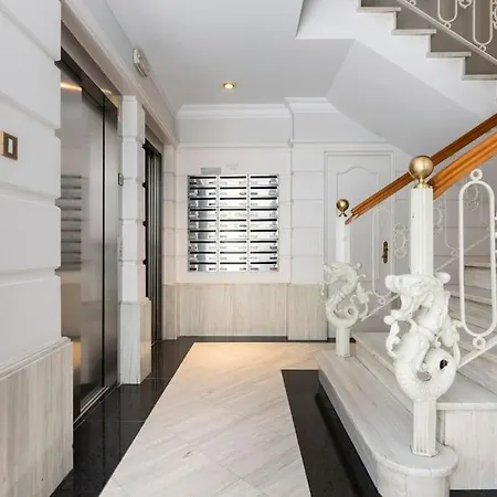 Lägenhet Festival *