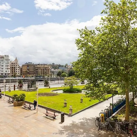 Lägenhet Festival *