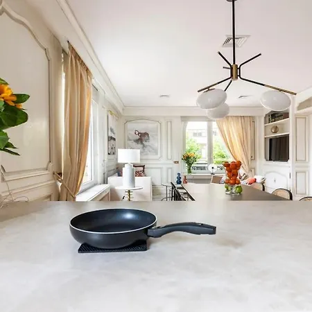 Lägenhet Festival *