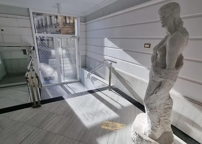 Festival 圣塞瓦斯蒂安